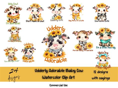 udderlyadorable|udderly adorable icon.